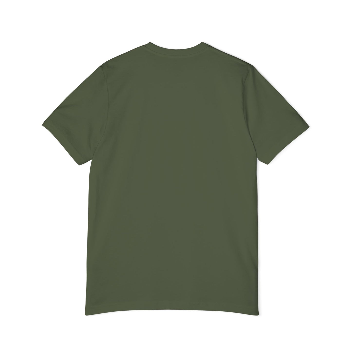 the DadStoke Morro Bay Tee