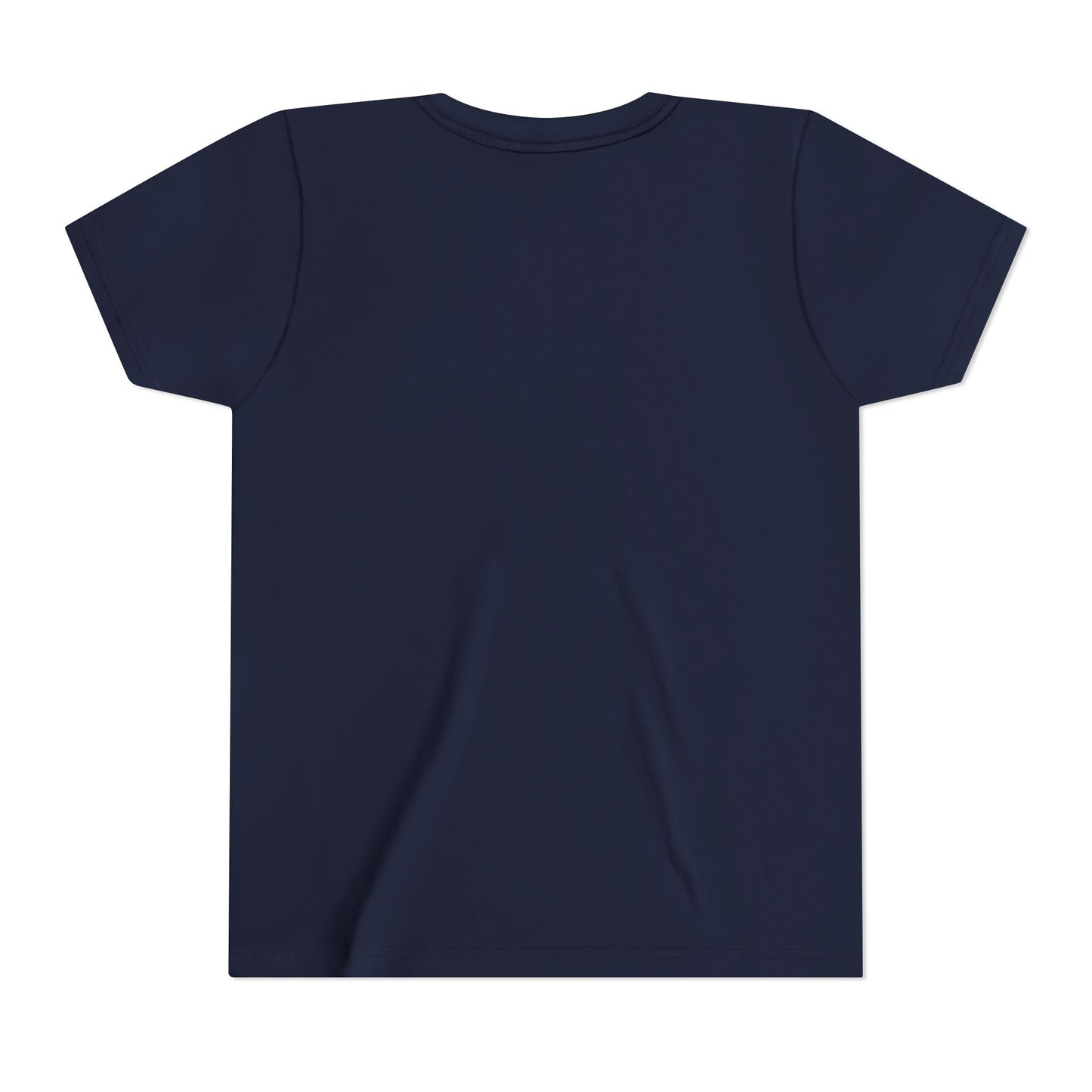 the DadStoke Fort Point Tee (Youth)