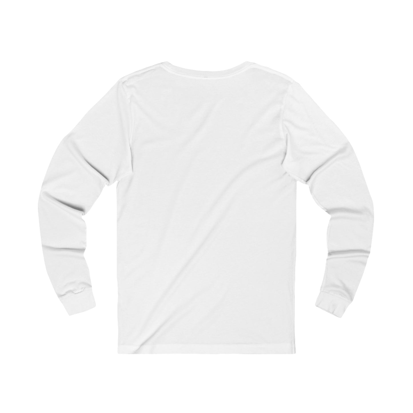 the GRSR Long Sleeve Tee