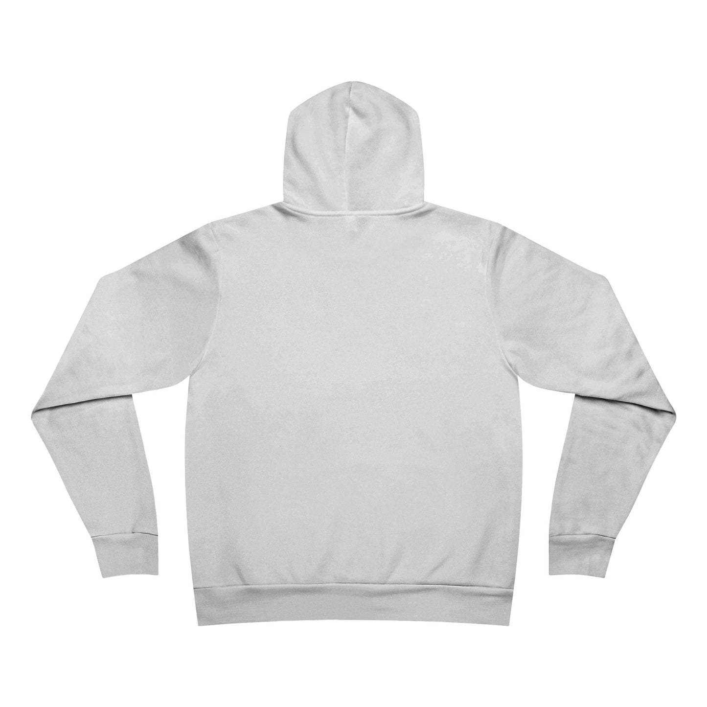 the DadStoke Fort Point Hoodie