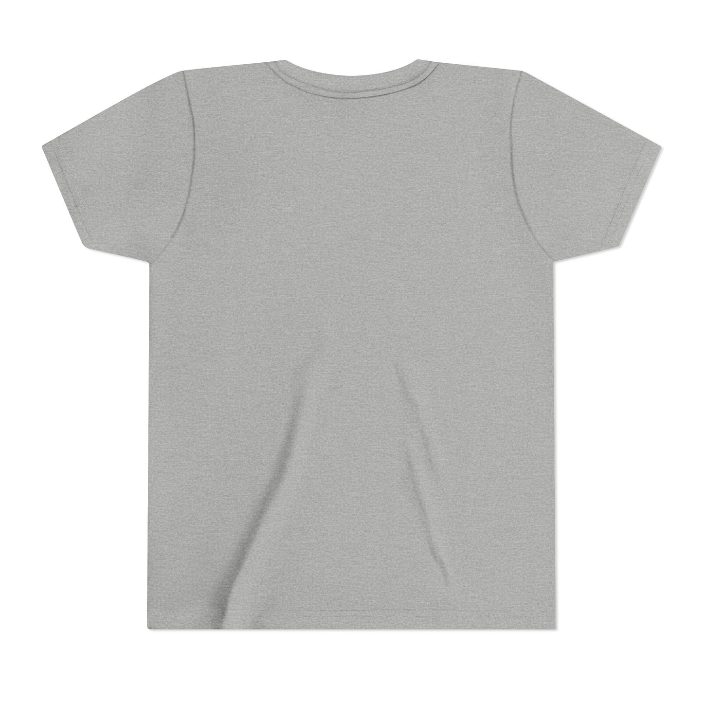 the DadStoke Wedge Tee (Youth)