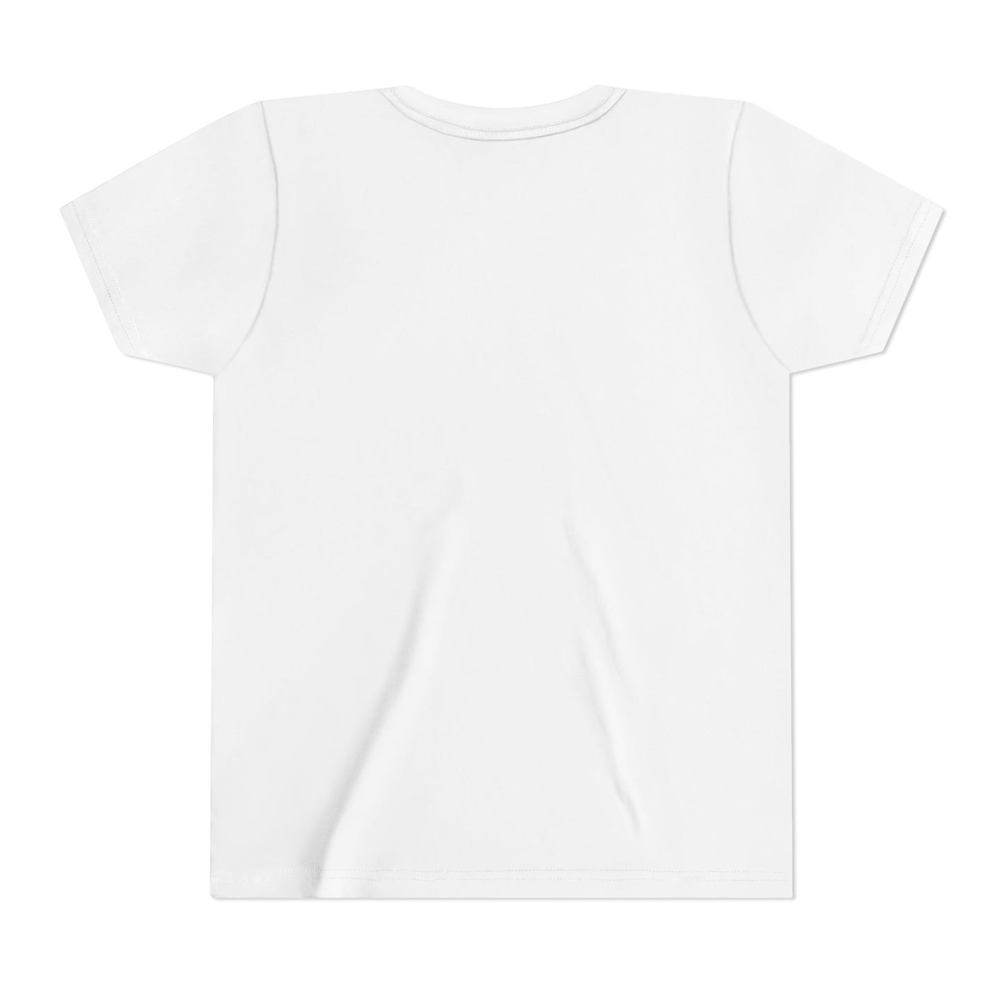 the DadStoke Steamer Lane Tee (Youth)