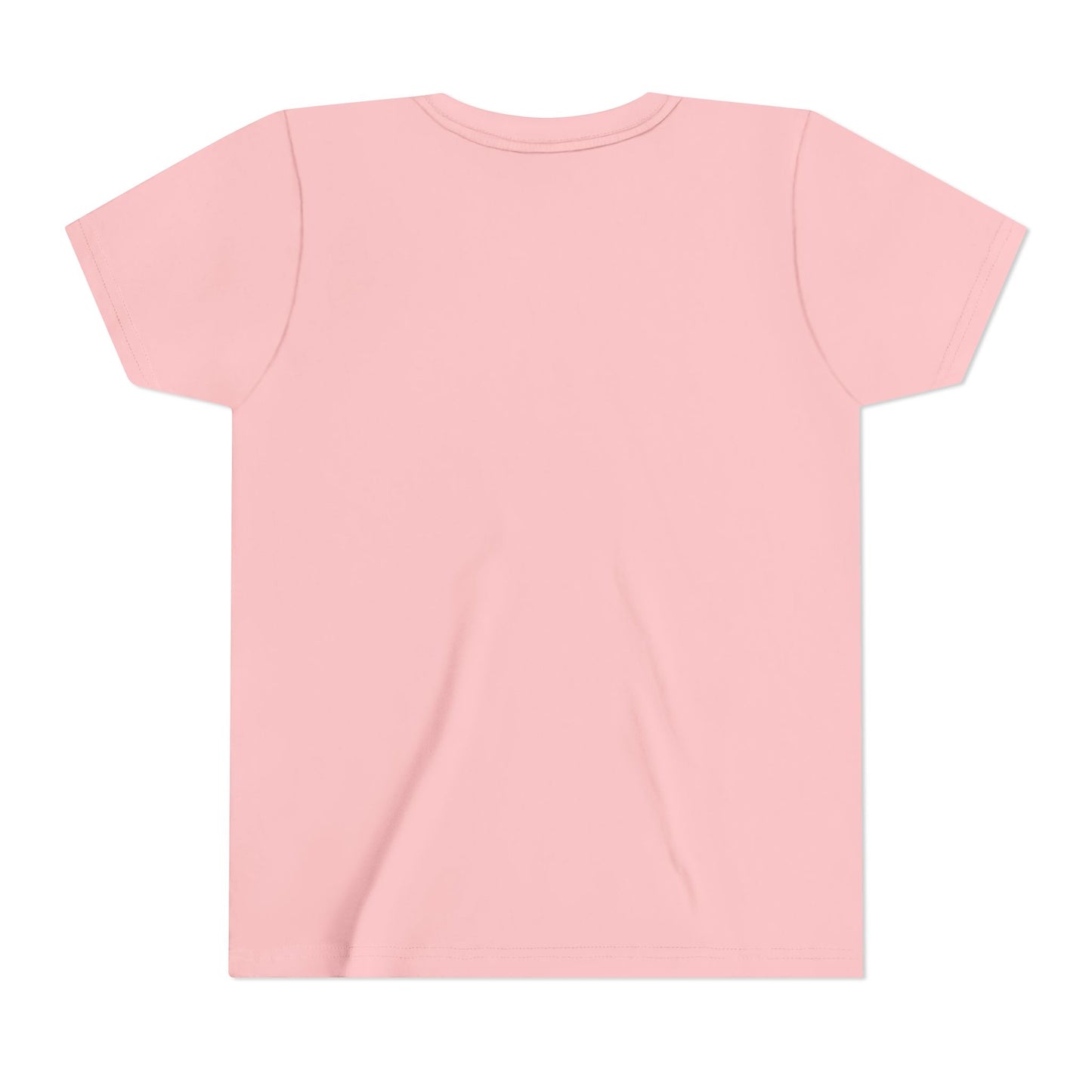 the DadStoke Wedge Tee (Youth)